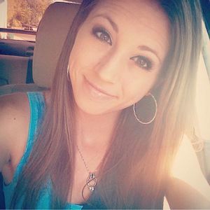 Meet your Posher, Mikayla